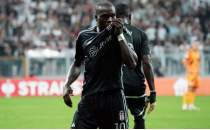 Hatayspor, Aboubakar' ikna etti