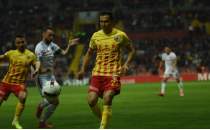 Kayserispor, Otabek Shukurov ile yollarn ayrd