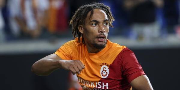 Galatasaray team in exchange for Radamel Falcao