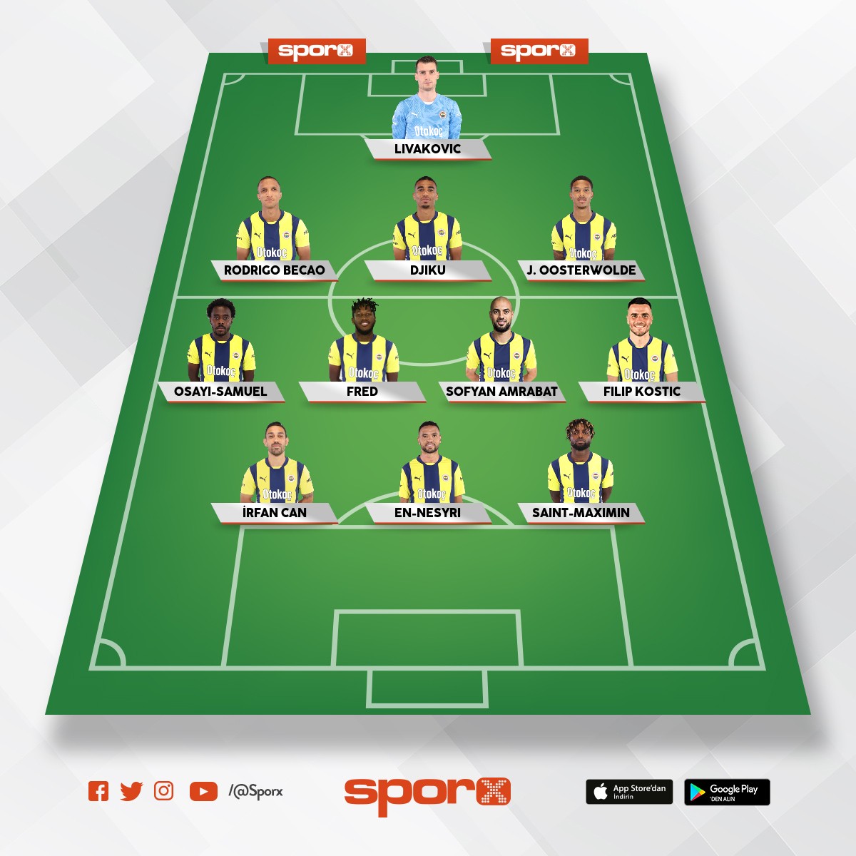 FB ideal 11 