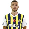 Edin Dzeko