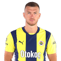 Edin Dzeko