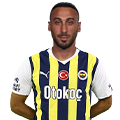 Cenk Tosun