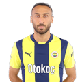 Cenk Tosun