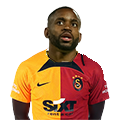 Cedric Bakambu