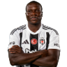 Aboubakar