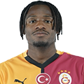 Michy Batshuayi