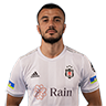 Romain Saiss