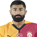 Kerem Demirbay