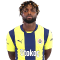 Allan Saint-Maximin