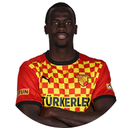 Cherif Ndiaye