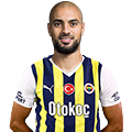 Sofyan Amrabat