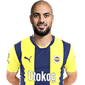 Sofyan Amrabat