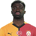 Davinson Sanchez