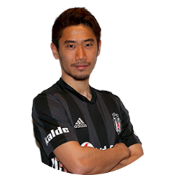 Shinji Kagawa