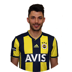 Tolgay Arslan