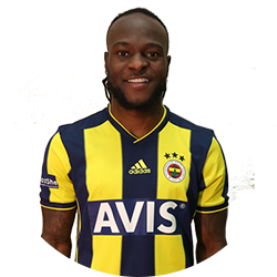 Victor Moses