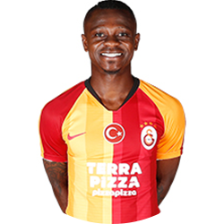 Jean Michael Seri