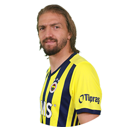 Caner Erkin