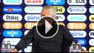 Mourinho: 'Bana Van Bronckhorst gibi yapmayn, ldrmeyin beni'