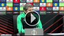 Ernesto Valverde: 'Beikta ma ok nemli'